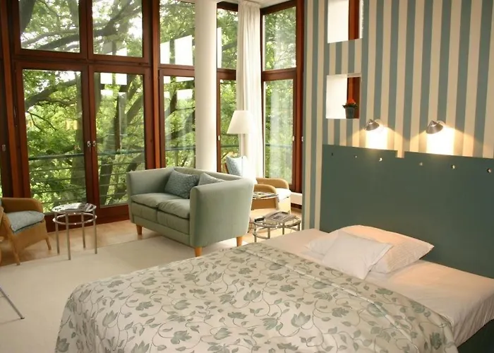 Privathotel Lindtner Hamburg